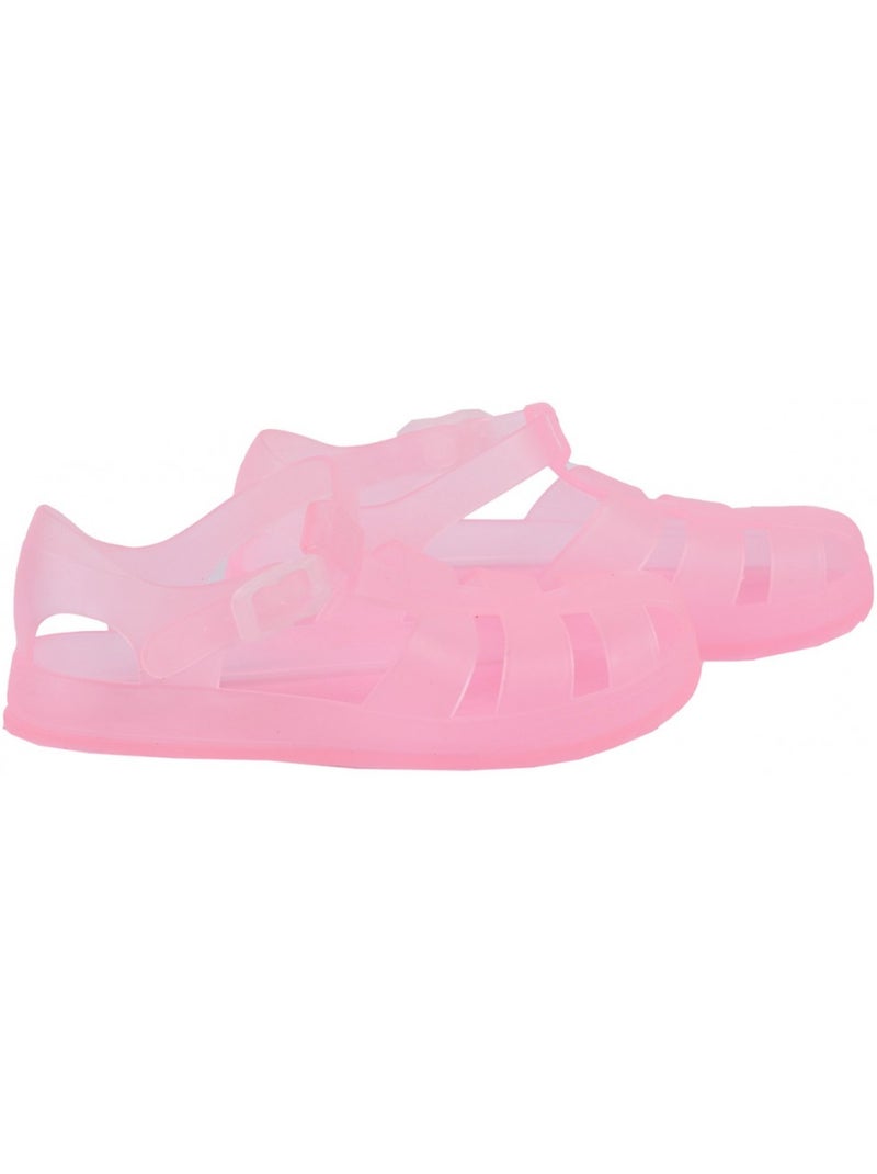 Zapatos Acuáticos Unisex Antideslizantes Rosa - Kiabi