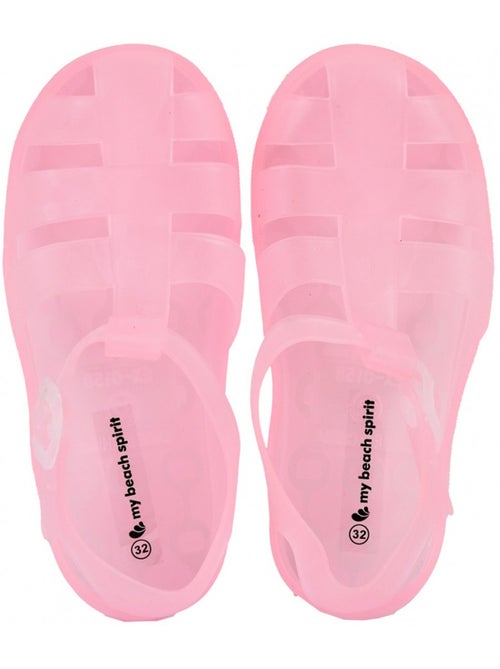 Zapatos Acuáticos Unisex Antideslizantes - Kiabi