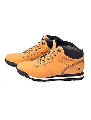 Zapatos boots para hombre