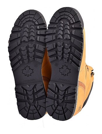 Zapatos boots para hombre