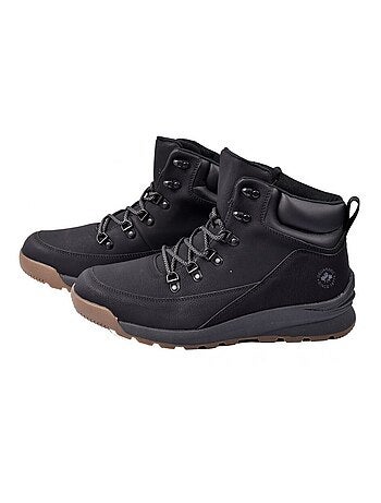 Zapatos botines para hombre