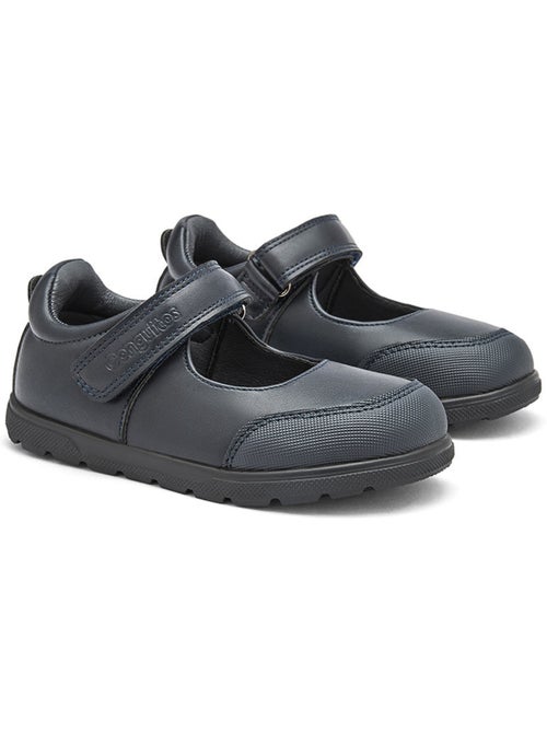 Zapatos colegiales conguitos barefoot goflex - Kiabi Zapatos colegiales conguitos barefoot goflex - Kiabi
