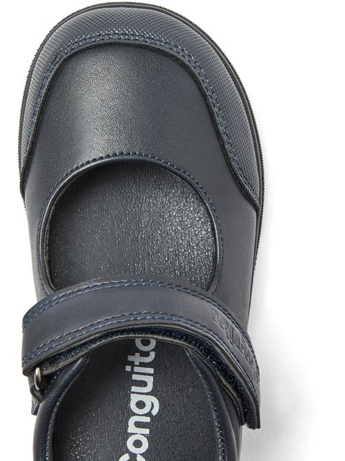 Zapatos colegiales conguitos barefoot goflex - Kiabi Zapatos colegiales conguitos barefoot goflex - Kiabi