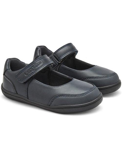 Zapatos colegiales conguitos barefoot goflex - Kiabi Zapatos colegiales conguitos barefoot goflex - Kiabi