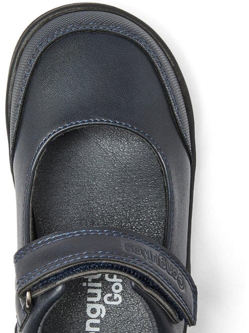 Zapatos colegiales conguitos barefoot goflex - Kiabi Zapatos colegiales conguitos barefoot goflex - Kiabi