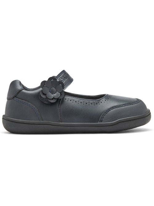 Zapatos colegiales conguitos barefoot goflex - Kiabi Zapatos colegiales conguitos barefoot goflex - Kiabi