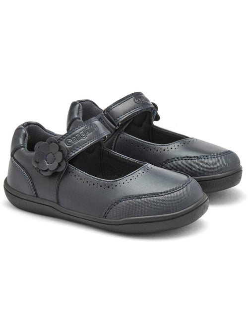Zapatos colegiales conguitos barefoot goflex - Kiabi Zapatos colegiales conguitos barefoot goflex - Kiabi