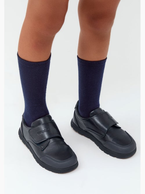 Zapatos colegiales conguitos barefoot goflex - Kiabi Zapatos colegiales conguitos barefoot goflex - Kiabi