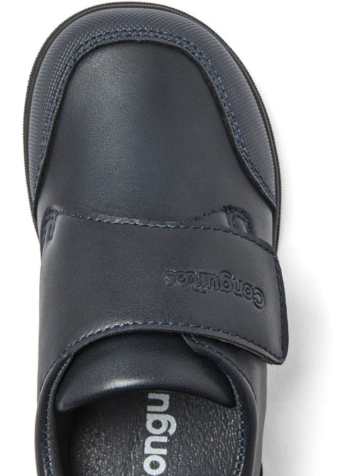 Zapatos colegiales conguitos barefoot goflex - Kiabi Zapatos colegiales conguitos barefoot goflex - Kiabi