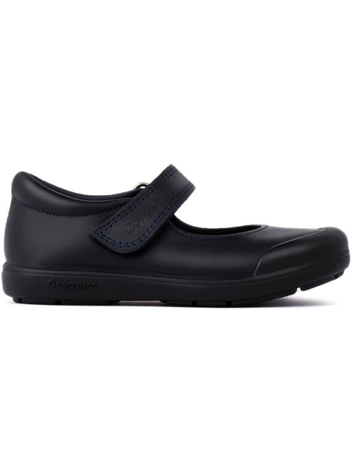Zapatos colegiales conguitos colegiales - Kiabi Zapatos colegiales conguitos colegiales - Kiabi