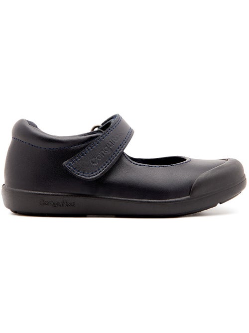 Zapatos colegiales conguitos colegiales - Kiabi Zapatos colegiales conguitos colegiales - Kiabi