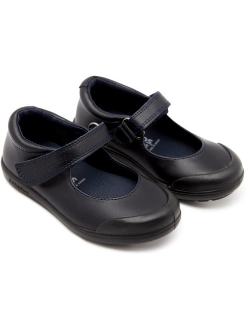Zapatos colegiales conguitos colegiales - Kiabi Zapatos colegiales conguitos colegiales - Kiabi