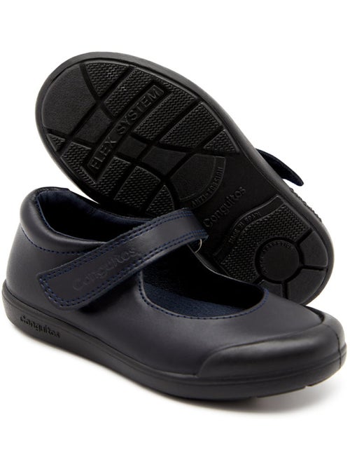 Zapatos colegiales conguitos colegiales - Kiabi Zapatos colegiales conguitos colegiales - Kiabi