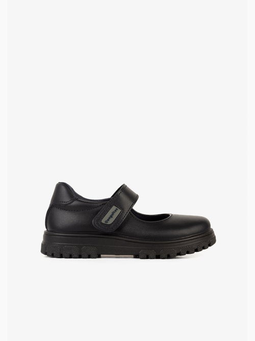 Zapatos colegiales conguitos lavable - Kiabi Zapatos colegiales conguitos lavable - Kiabi