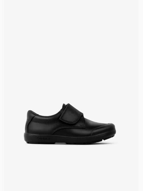 Zapatos colegiales conguitos lavable - Kiabi