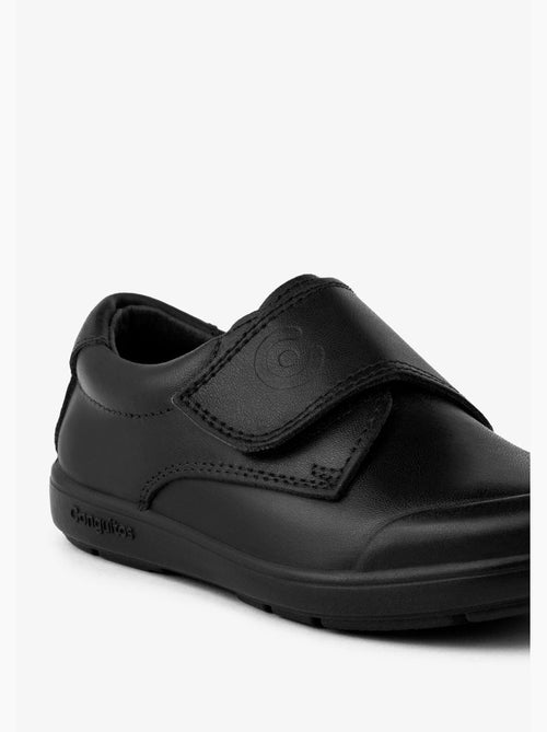Zapatos colegiales conguitos lavable - Kiabi