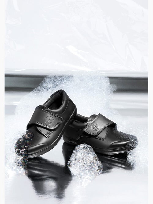 Zapatos colegiales conguitos lavable - Kiabi