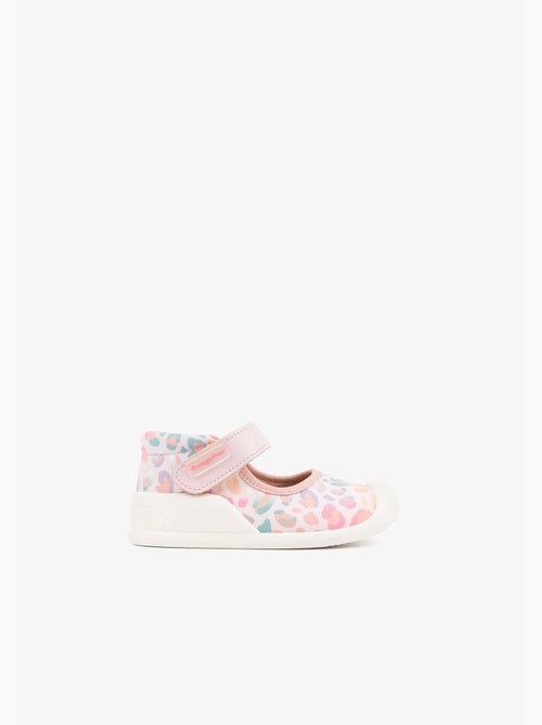Zapatos colegiales conguitos primeros pasos - Kiabi Zapatos colegiales conguitos primeros pasos - Kiabi