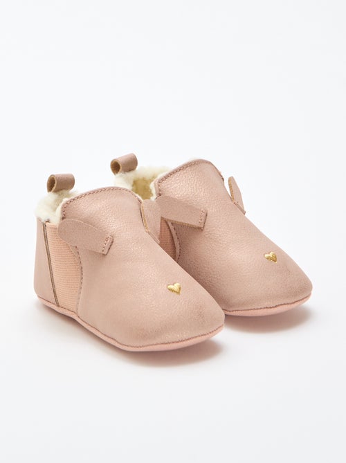 Zapatos con diseño - Kiabi