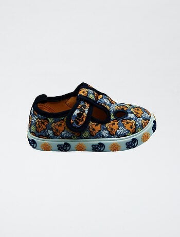 Zapatos de bebé 'Simba' 'Disney'
