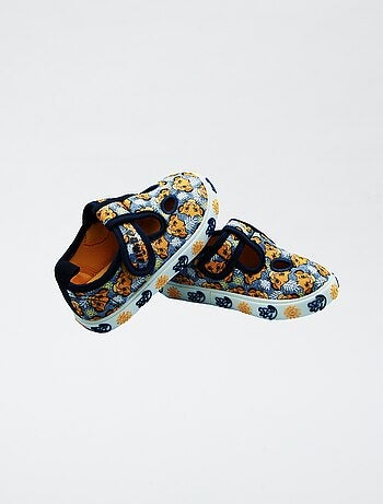 Zapatos de bebé 'Simba' 'Disney'
