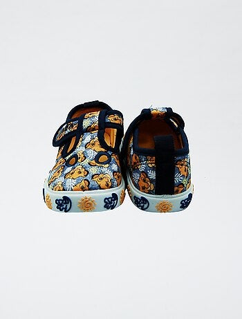 Zapatos de bebé 'Simba' 'Disney'