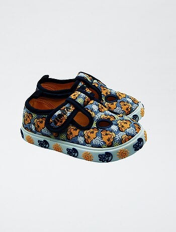 Zapatos de bebé 'Simba' 'Disney'