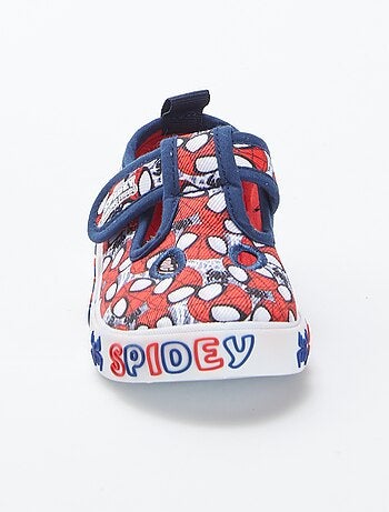 Zapatos de bebé 'Spider-Man' 'Marvel'