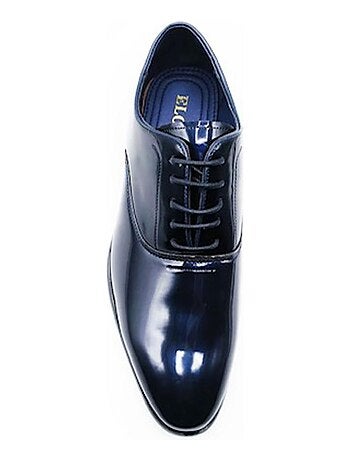 Zapatos de charol Kebello