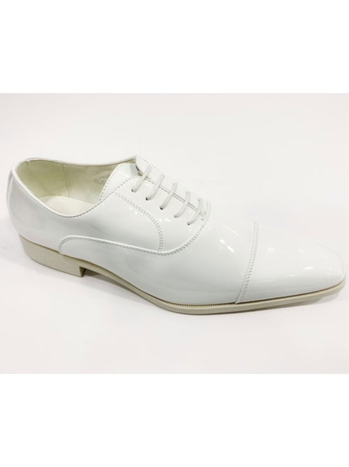 zapatos de charol Kebello - Kiabi