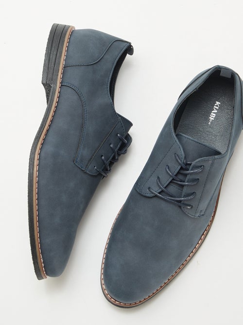 Zapatos de ciudad - Kiabi