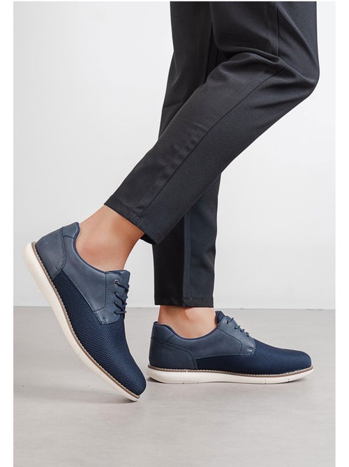 Zapatos de ciudad Kebello - Kiabi