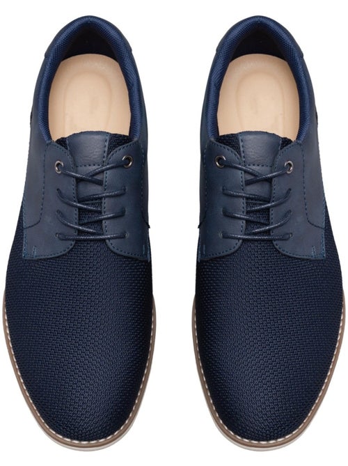 Zapatos de ciudad Kebello - Kiabi