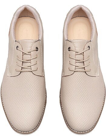 Zapatos de ciudad Kebello