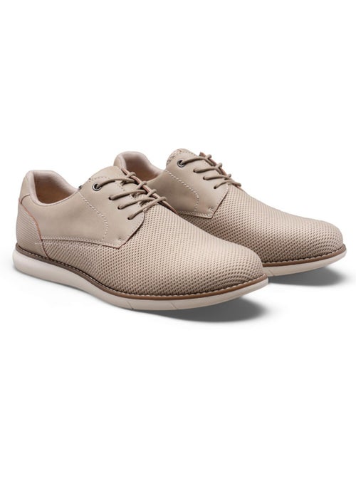 Zapatos de ciudad Kebello - Kiabi