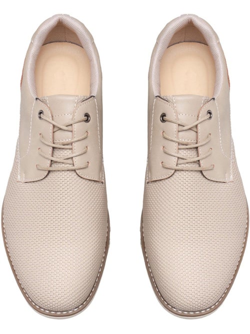 Zapatos de ciudad Kebello - Kiabi