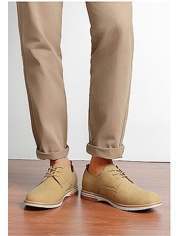 Zapatos de ciudad Kebello