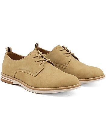 Zapatos de ciudad Kebello