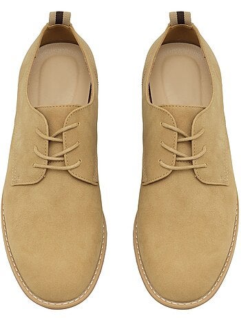 Zapatos de ciudad Kebello