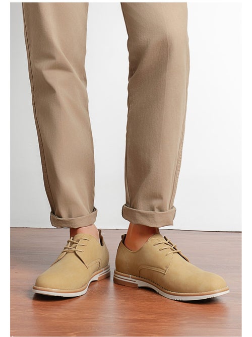 Zapatos de ciudad Kebello - Kiabi