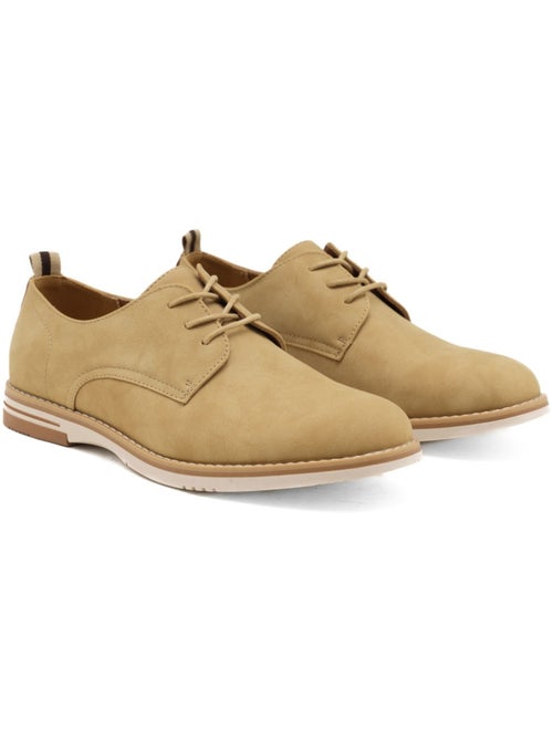 Zapatos de ciudad Kebello - Kiabi