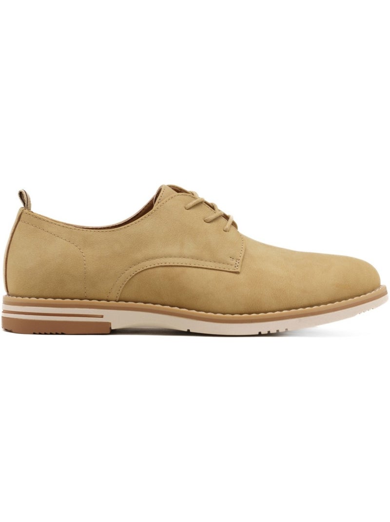 Zapatos de ciudad Kebello Beige - Kiabi