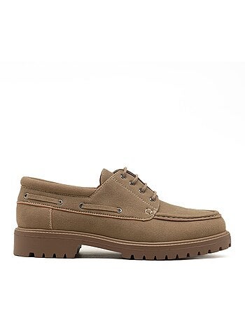 Zapatos de ciudad Kebello