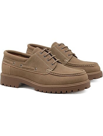 Zapatos de ciudad Kebello