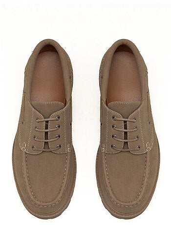 Zapatos de ciudad Kebello