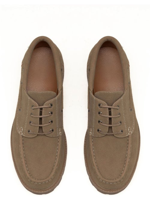 Zapatos de ciudad Kebello - Kiabi