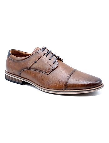 Zapatos de ciudad Kebello
