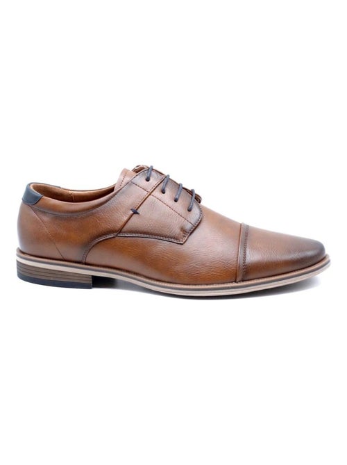 Zapatos de ciudad Kebello - Kiabi