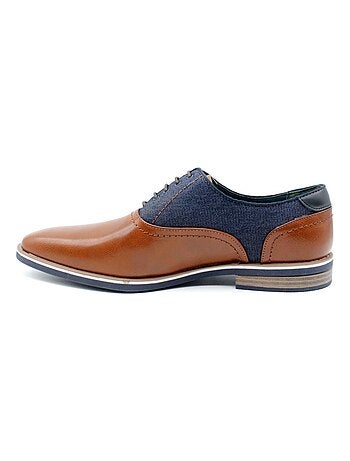 zapatos de ciudad Kebello