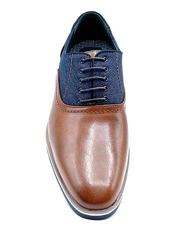 zapatos de ciudad Kebello